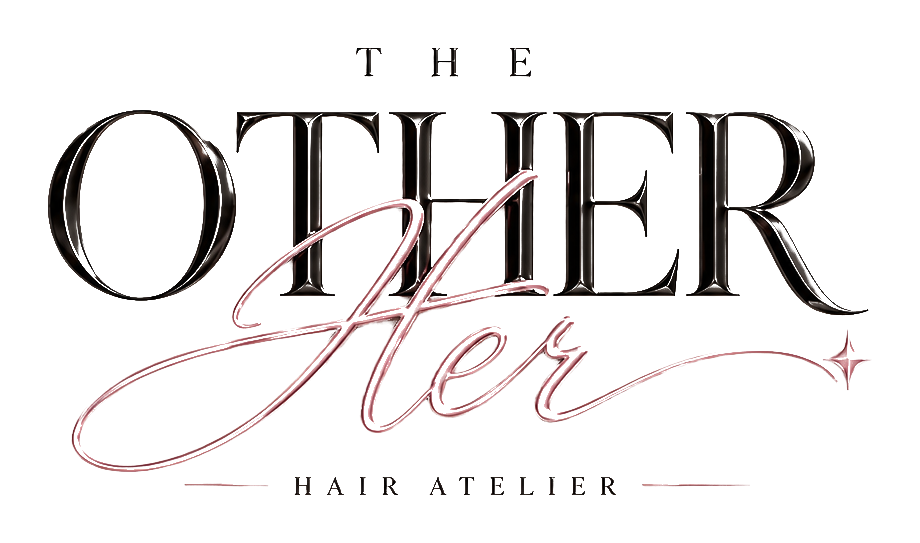THE OTHER HER master transparent logo
